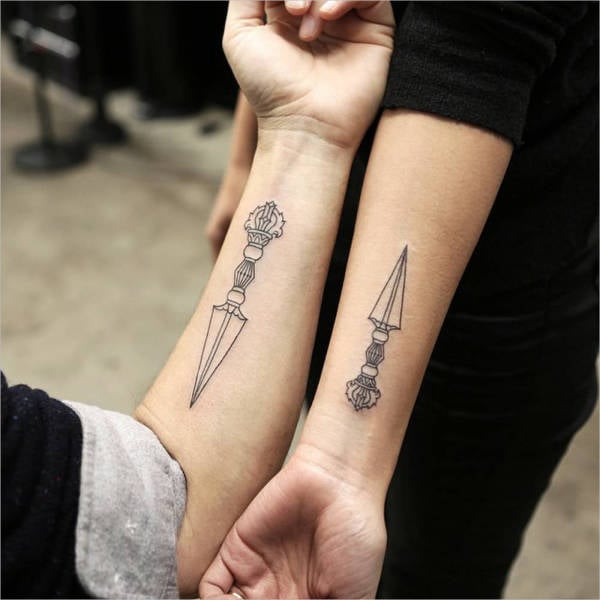 21+ Best Small Tattoos for Men