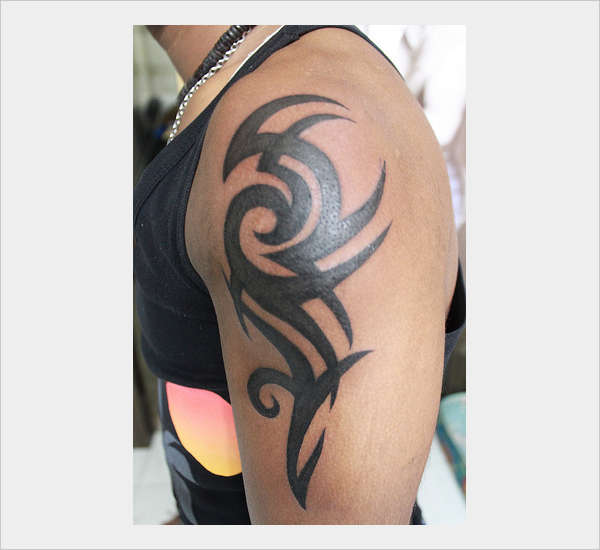 توپاک تتو | Tattoo stencil outline, Colored tattoo design, Sketch tattoo  design