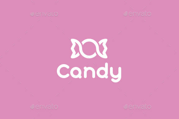 9+ Candy Logos