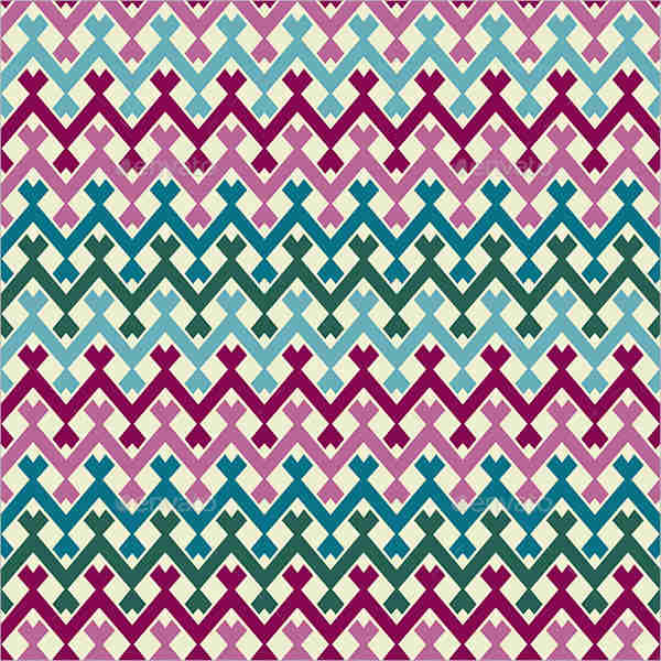 decoration abstract pattern