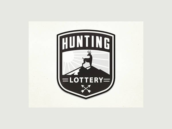 hunting logo