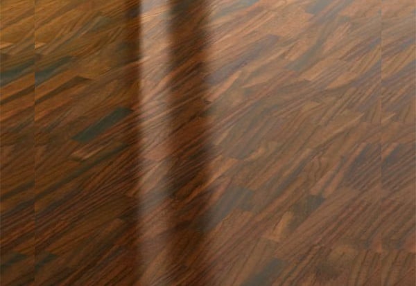 palisander wood flooring