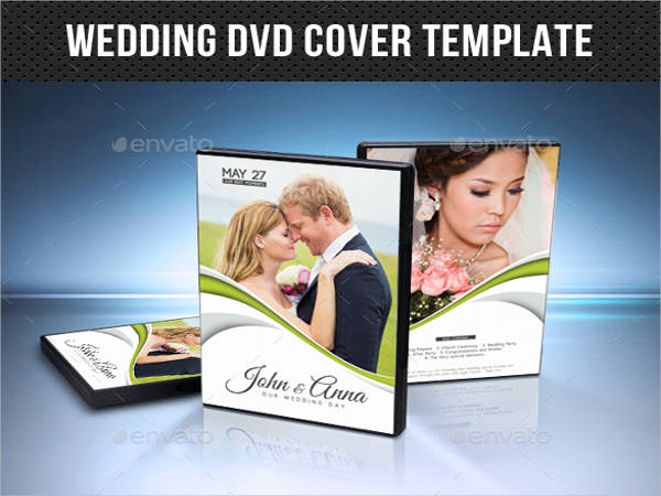 27+ DVD Cover Template - Free PSD, AI, Vector, EPS Format Download
