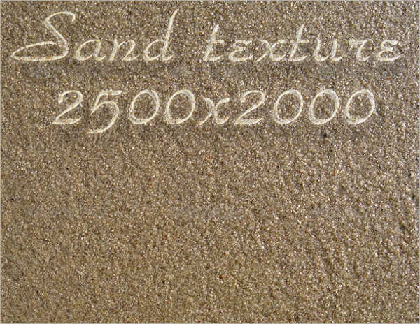 seamless beach sand textures