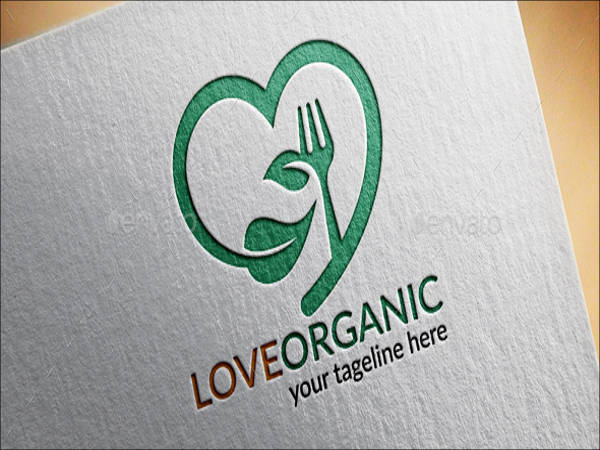 7 Beautiful Food Logo Designs Free Premium Templates