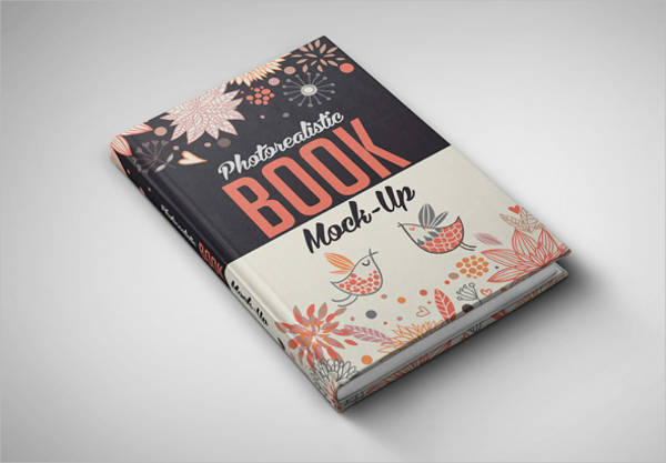 9+ Book Mockups - Free PSD, Vector AI, EPS Format Download | Free ...