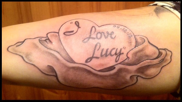 Love Tattoo Design, Tattoo Love, PNG, Digital Download - Etsy