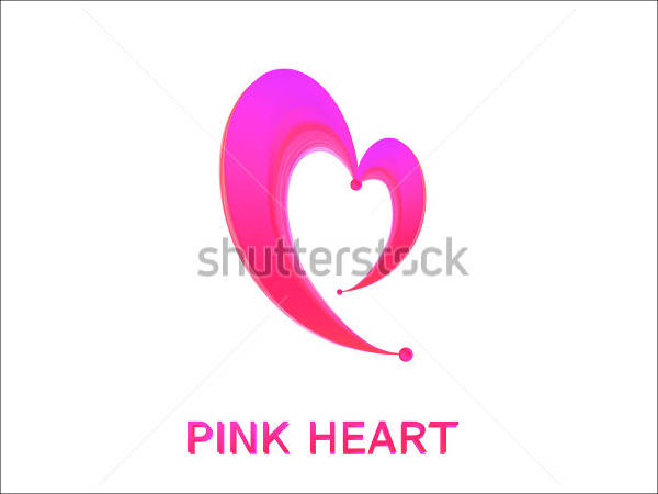heart symbol logo