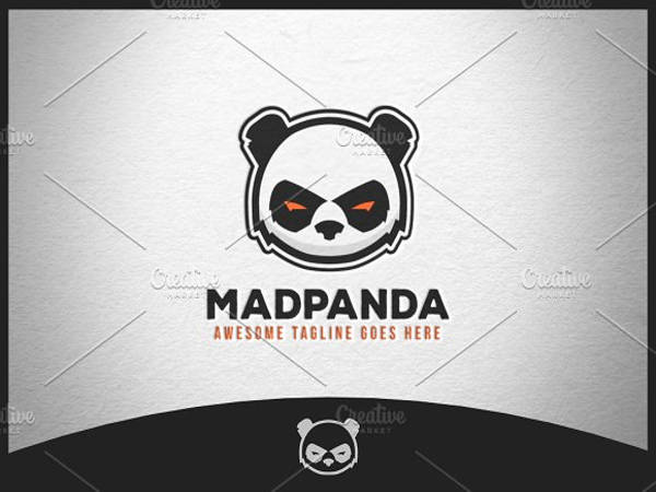 mad panda logo