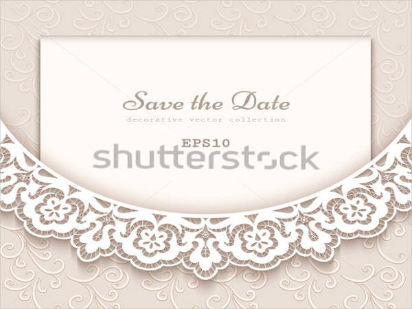 Free Free 329 Wedding Invitation Simple Lace Svg SVG PNG EPS DXF File