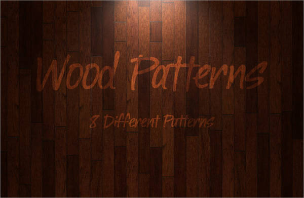 wood grain pattern