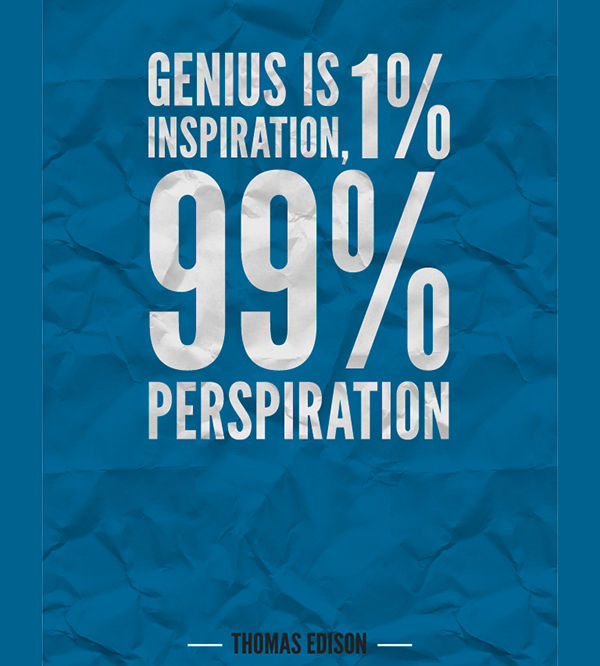 15+ Beautiful Quote Poster Designs PSD, AI Free & Premium Templates