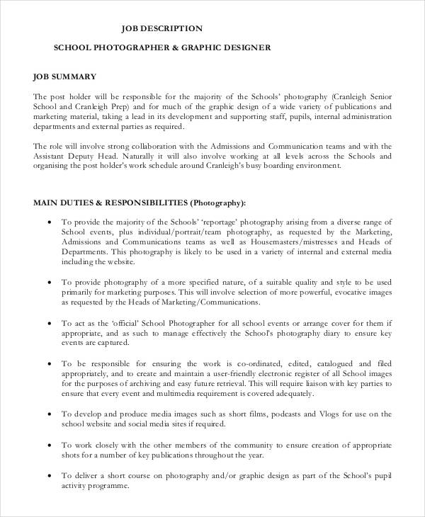 Interior Photographer Job Description Psoriasisguru