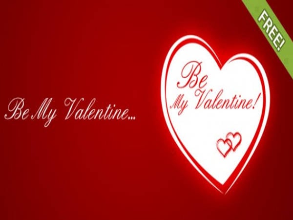 valentine free printable greeting cards template
