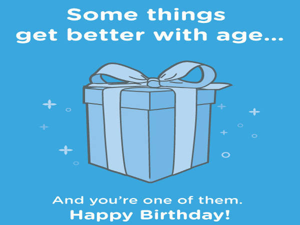 free anniversary birthday card