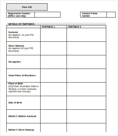 8+ Notice Of Termination - Free Sample, Example, Format