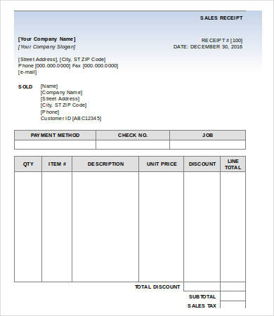 sales receipt template 13 free pdf word documemts download free premium templates