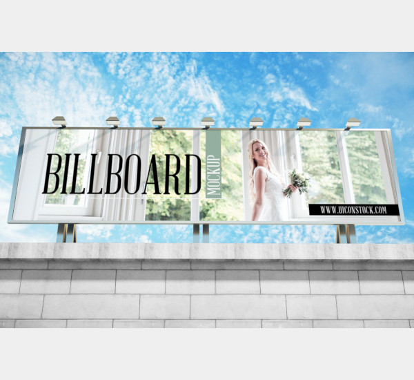 Download 36+ Building Billboard Mockups | Free & Premium Templates