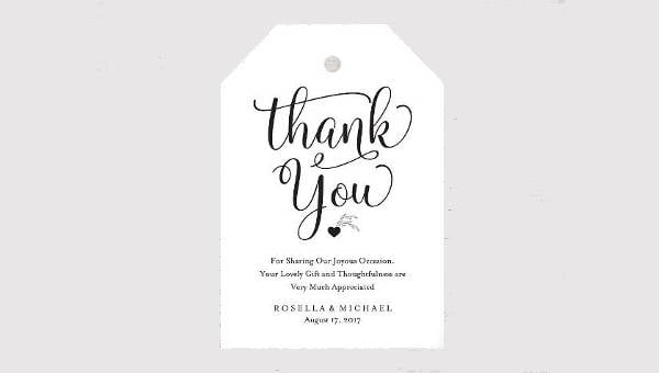 8 Thank You Tags Psd Vector Eps Free Premium Templates
