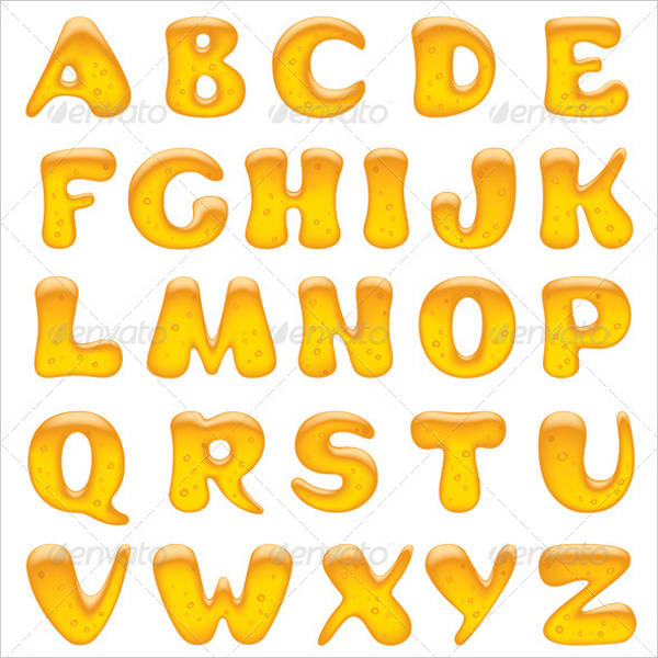 6 printable letters psd vector eps format download free premium