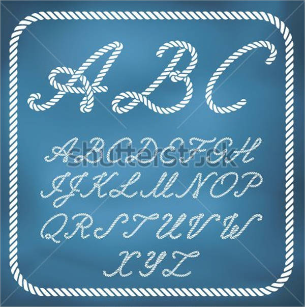 Nautical Fonts Free & Premium Templates
