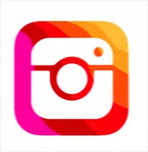 instagram text icons