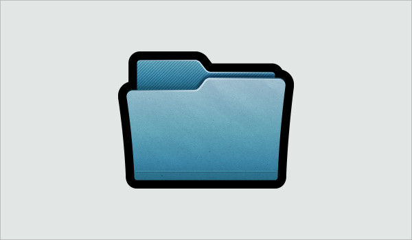 mac folder icons