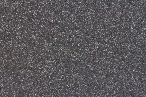 Gray Asphalt Texture Background Stock Photo - Download Image Now