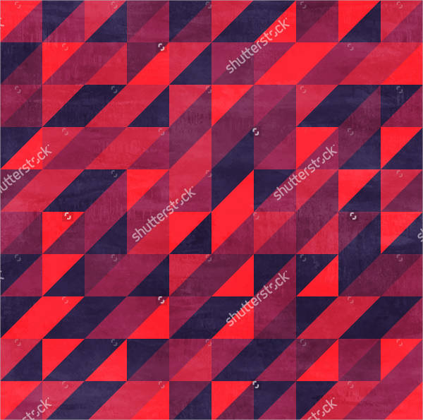 old vector seamless pattern