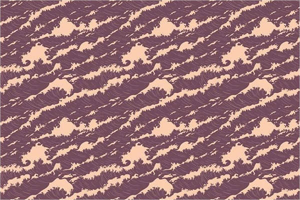 vector wave patterns