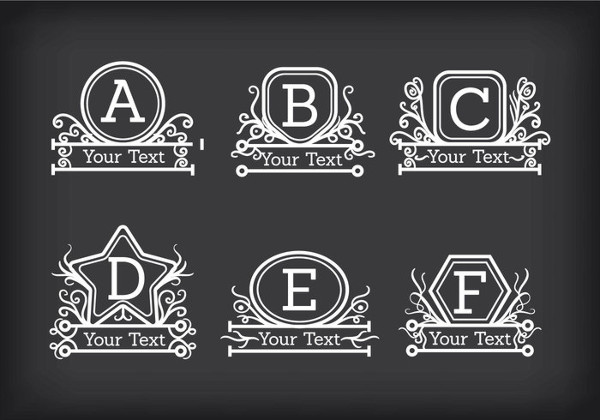 Download 8+ Free Printable Letters - Free PSD, JPG, Vector, EPS ...