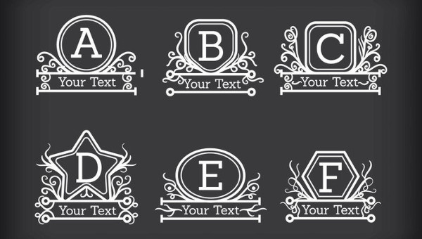 8 free printable letters free psd jpg vector eps format download free premium templates