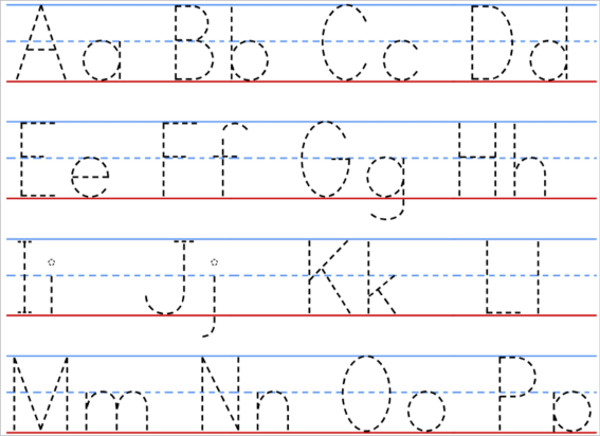 free downloadable templates for letters