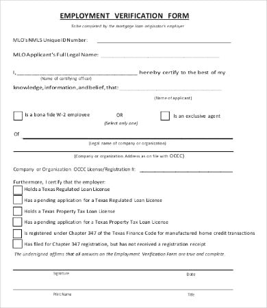 employment-verification-form-for-mortgage