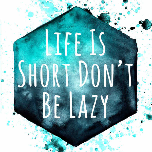 21+ Examples of Watercolor Typography | Free & Premium Templates