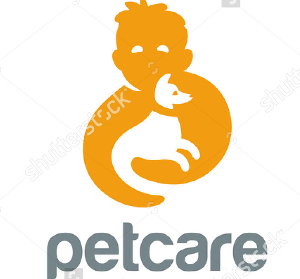 18+ Beautiful Negative Space Illustrations