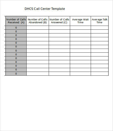 19+ Excel Report Templates - Sample, Example, Format