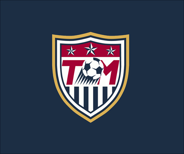 10+ Beautiful Soccer Logo Designs | Free & Premium Templates