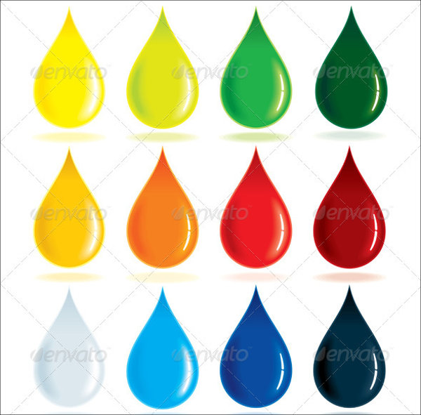 Water Vectors 8+ Free PSD, Vector AI, EPS Format Download