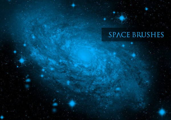 free space brushes