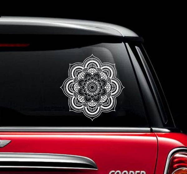 6+ Decal Stickers - PSD, Vector EPS