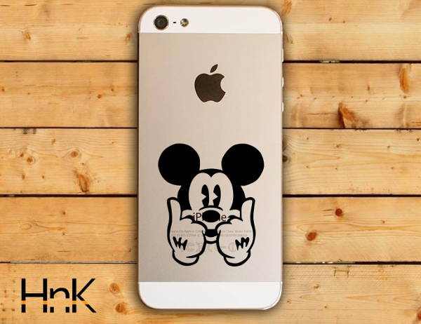 phone decal stickers
