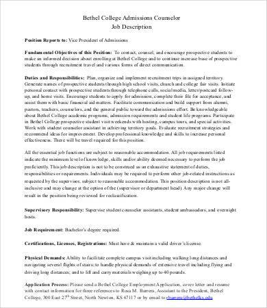 Ba dissertation structure