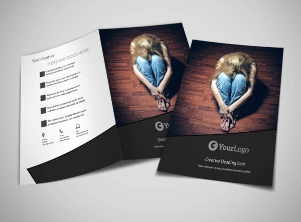 Printable Brochures On Depression – YYHN