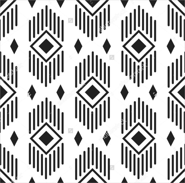black-and-white-pattern-design1