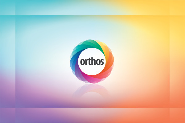 colorful interface logo