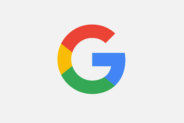 colorful google logo