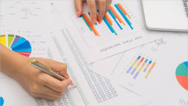 Business Case Calculation Template