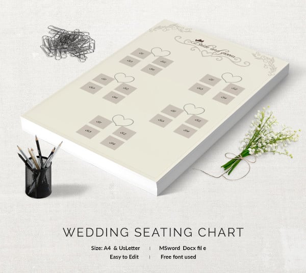 12-wedding-seating-charts-templates-modern-luxury-vintage-free