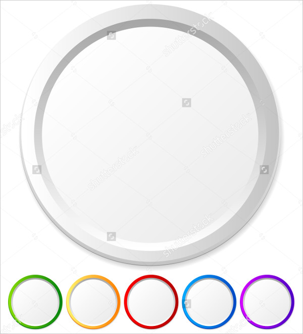 blank circle logo